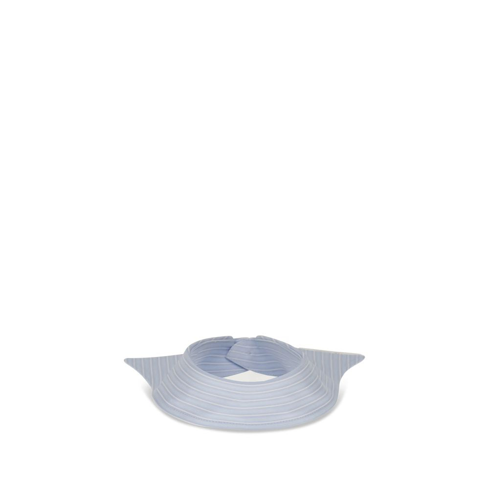 Margiela Striped Collar