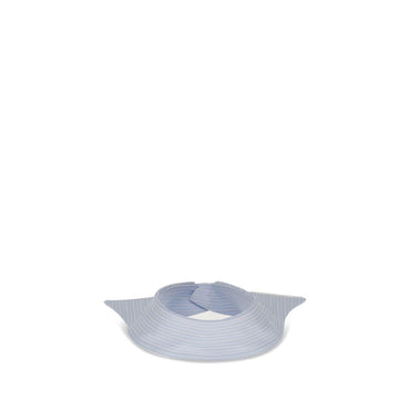 Margiela Striped Collar