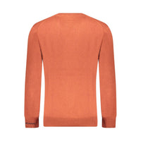 Pepe Jeans Brown Cotton Sweater