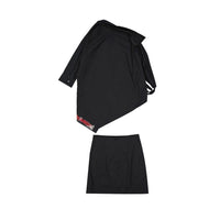 Dsquared² Cotton Suit