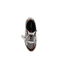 Off-White OW Be Right Back Sneakers