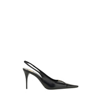 Saint Laurent Babylone Pums