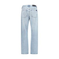 7FOR Bakersfield Modern straight Jeans