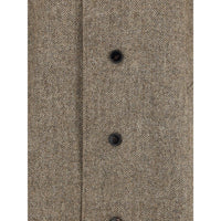 Burberry Chevington Reversible Coat