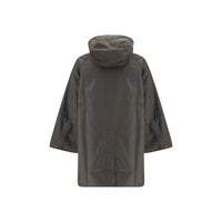 Barbour Solway Trench Waxed Coat