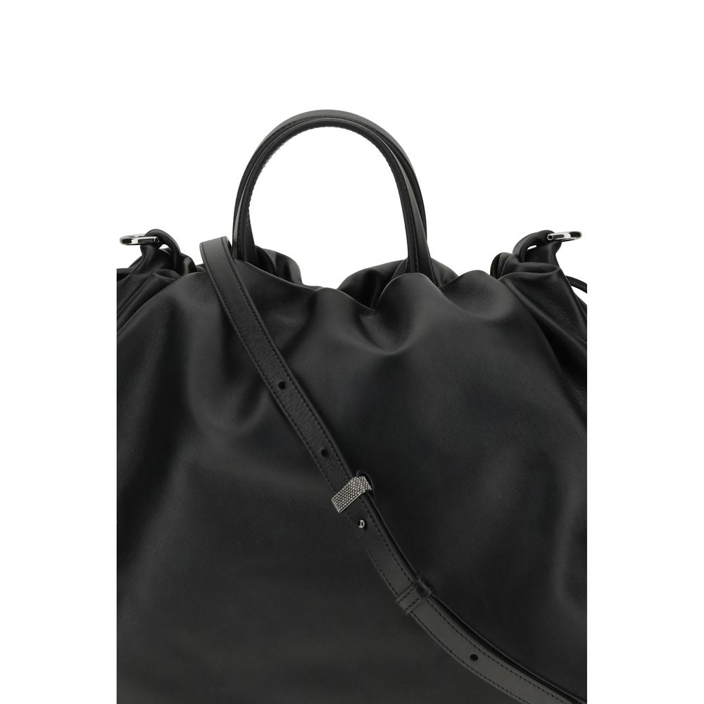 Brunello Cucinelli Shoulder Bag