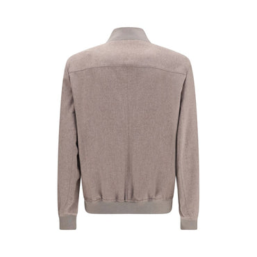 Brunello Cucinelli Cashmere Jacket