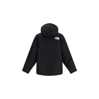 The North Face Mountain Down Jacket