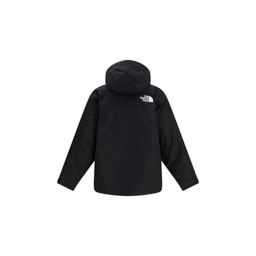 The North Face Mountain Down Jacket