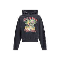 Palm Angels Rest In Palm Hoody