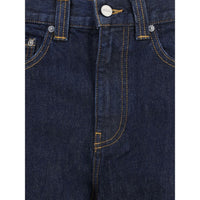 Khaite Bonnie high-waisted wide-leg jeans