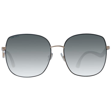Jimmy Choo Black Women Sunglass