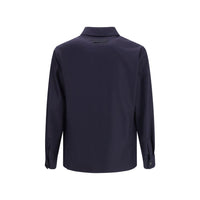ZEGNA Alpe Wool Chore Jacket