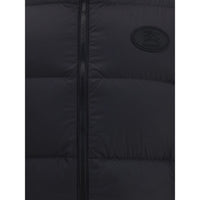 Burberry Reversible Puffer Gile