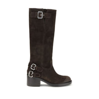 Chloé Dakota Boots