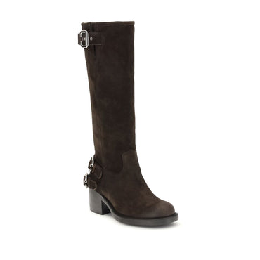 Chloé Dakota Boots