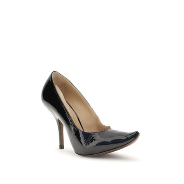 Margiela Loved to Death Pumps