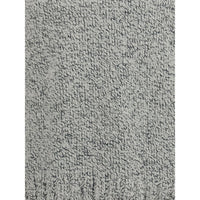 ZEGNA Cashmere and Wool Turtleneck Sweater