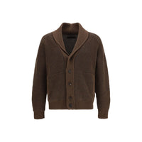 ZEGNA Oasi Cashmere Cardigan
