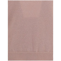 ZEGNA V-neck cashmere sweate