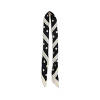 Valentino Garavani Opticool Scarf