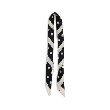 Valentino Garavani Opticool Scarf