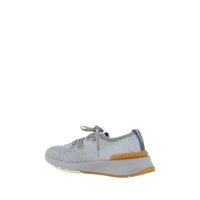 Brunello Cucinelli Cotton Sneakers