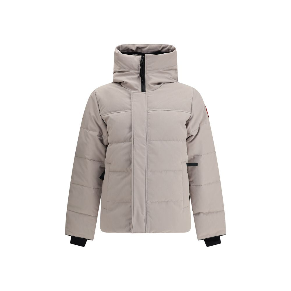 Canada Goose Macmillan Parka Jacket