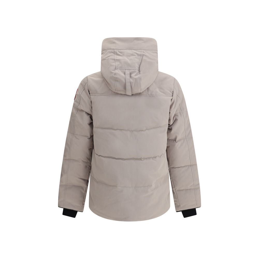 Canada Goose Macmillan Parka Jacket