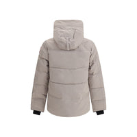Canada Goose Macmillan Parka Jacket