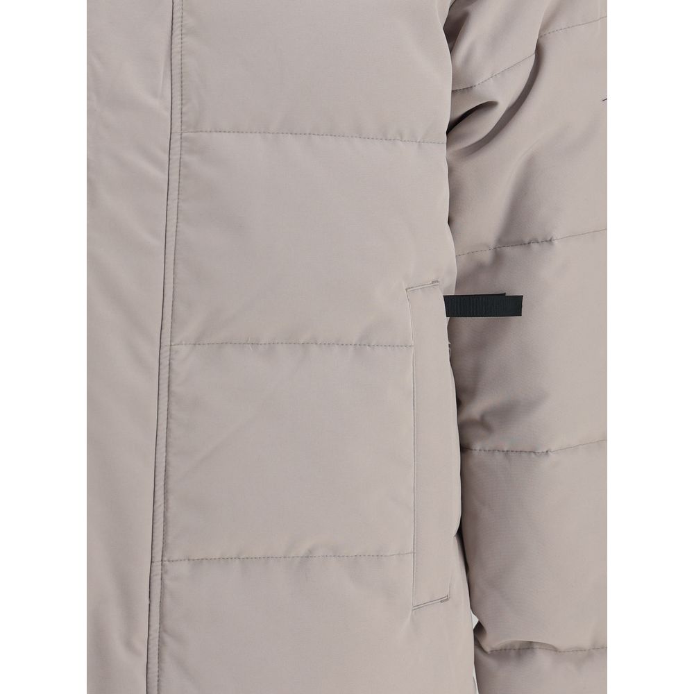 Canada Goose Macmillan Parka Jacket