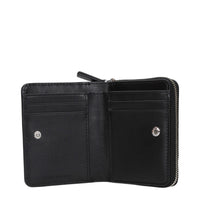 Marc Jacobs Brown Leather Wallets