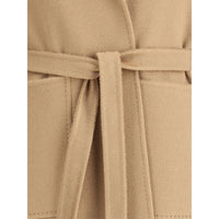Max Mara Lilia Coat