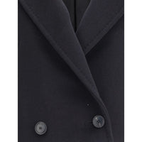 Max Mara Galea caban Coat