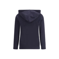 Max Mara Taddeo's Hoodie in wool