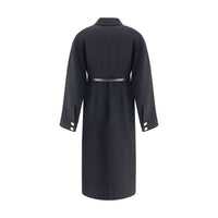 Max Mara Olio long Coat