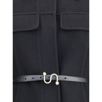 Max Mara Olio long Coat