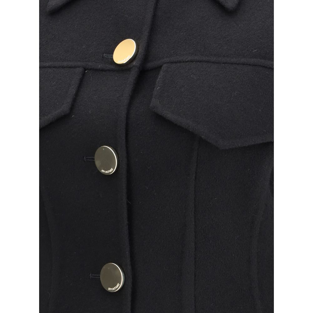 Max Mara Egeo Coat