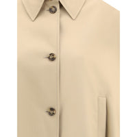 Max Mara Cape Jacket