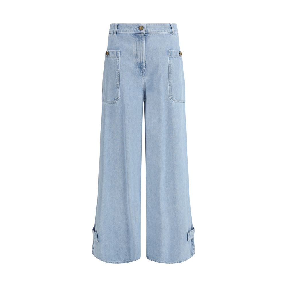 Max Mara Pugnale Jeans