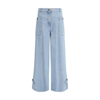 Max Mara Pugnale Jeans