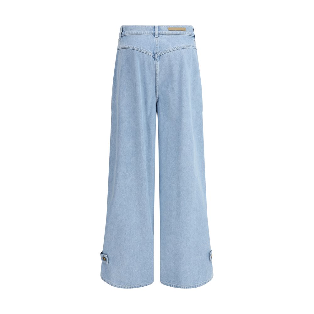 Max Mara Pugnale Jeans