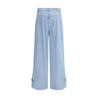 Max Mara Pugnale Jeans