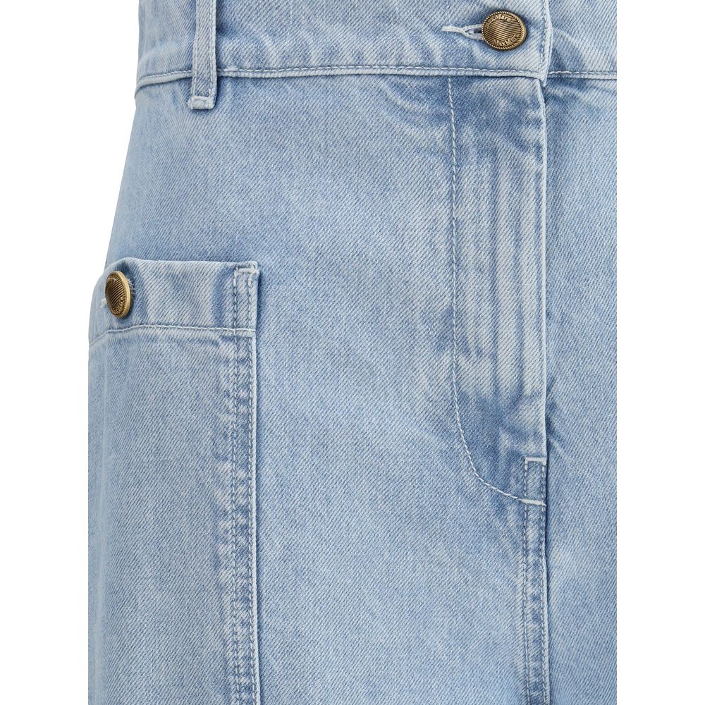 Max Mara Pugnale Jeans