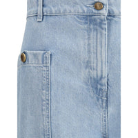 Max Mara Pugnale Jeans