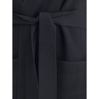 Max Mara Abete long Vest