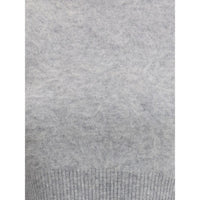 Max Mara Sportmax's cropped Sweater