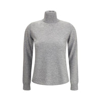 Max Mara Educata Turtleneck