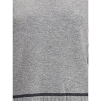 Max Mara Pescara Turtleneck Sweater