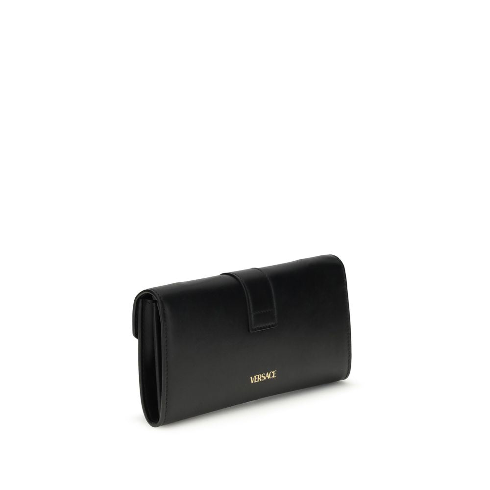 Versace Chain Wallet
